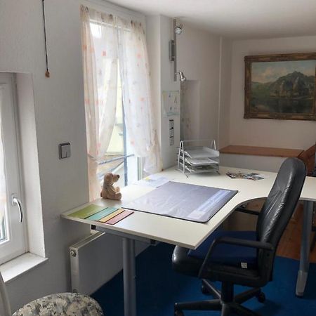 Gemuetliches Zimmer In Winningen Mit Garten-, Kuechennutzung Und Schnellem Wifi 外观 照片