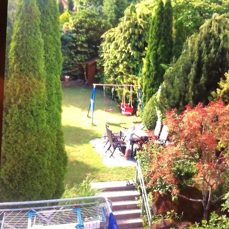 Gemuetliches Zimmer In Winningen Mit Garten-, Kuechennutzung Und Schnellem Wifi 外观 照片